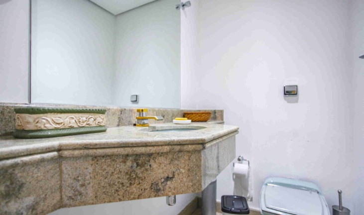 Imagem Imóvel com 5 Quartos à Venda, 300 m² em Jardim Vila Mariana - São Paulo Imagem Imóvel com 5 Quartos à Venda, 300 m² em Jardim Vila Mariana - São Paulo