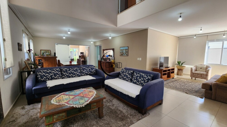 Imagem Casa de Condomínio com 4 Quartos à Venda, 308 m² em Residencial Ibi-aram - Itupeva Imagem Casa de Condomínio com 4 Quartos à Venda, 308 m² em Residencial Ibi-aram - Itupeva