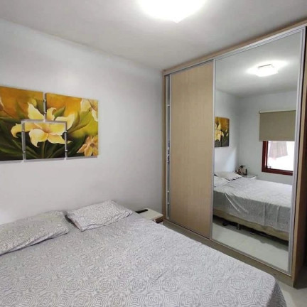 Imagem Casa de Condomínio com 3 Quartos à Venda, 120 m² em Sitios Santa Luzia - Aparecida De Goiania Imagem Casa de Condomínio com 3 Quartos à Venda, 120 m² em Sitios Santa Luzia - Aparecida De Goiania