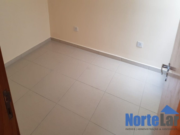 Imagem Apartamento com 1 Quarto para Alugar, 35 m² em Vila Maria Alta - São Paulo