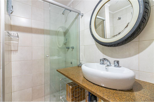 Imagem Apartamento com 3 Quartos à Venda, 122 m² em Jardim Paulista - São Paulo Imagem Apartamento com 3 Quartos à Venda, 122 m² em Jardim Paulista - São Paulo