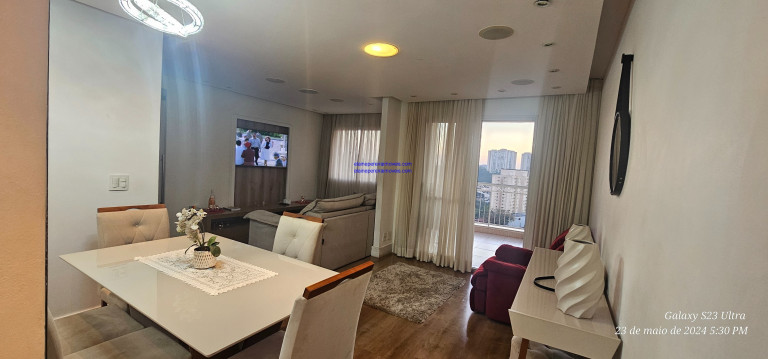 Imagem Apartamento com 3 Quartos à Venda, 95 m² em Jardim Olympia - São Paulo Imagem Apartamento com 3 Quartos à Venda, 95 m² em Jardim Olympia - São Paulo