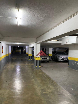 Imagem Apartamento com 3 Quartos à Venda, 110 m² em Icaraí - Niterói Imagem Apartamento com 3 Quartos à Venda, 110 m² em Icaraí - Niterói
