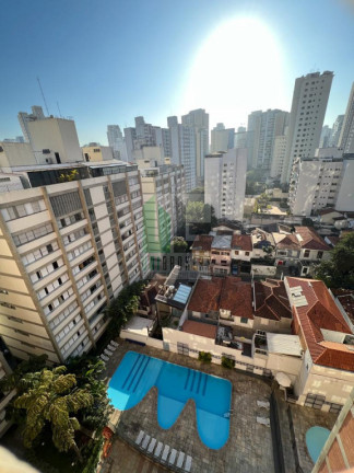 Imagem Apartamento com 2 Quartos para Alugar, 76 m² em Vila Mariana - São Paulo Imagem Apartamento com 2 Quartos para Alugar, 76 m² em Vila Mariana - São Paulo
