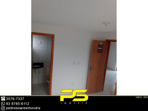 Imagem Apartamento com 2 Quartos à Venda, 60 m² em Cristo Redentor - João Pessoa Imagem Apartamento com 2 Quartos à Venda, 60 m² em Cristo Redentor - João Pessoa