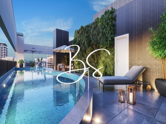 Imagem Apartamento com 3 Quartos à Venda, 97 m² em Centro - Torres