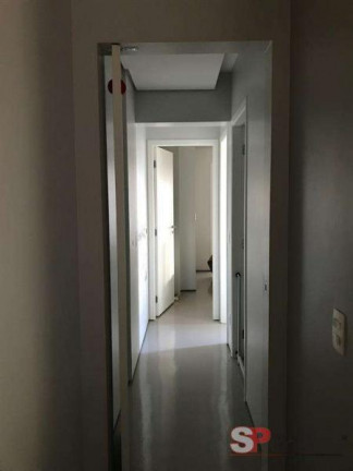 Imagem Apartamento com 2 Quartos à Venda, 82 m² em Tatuape - São Paulo