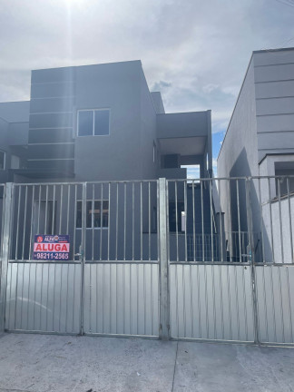 Casa com 2 Quartos para Alugar,  em Centro (caucaia Do Alto) - Cotia