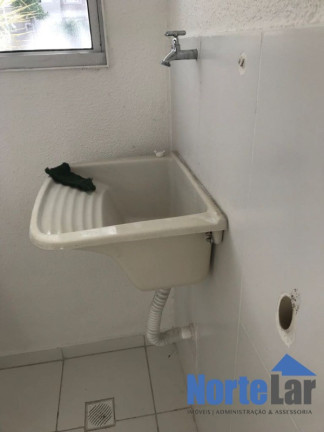 Imagem Apartamento com 2 Quartos à Venda, 45 m² em Jaraguá - São Paulo