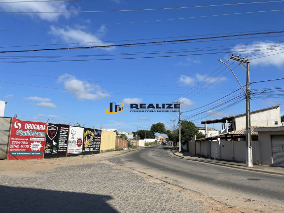 Imagem Casa com 2 Quartos à Venda, 65 m² em Vivendas Do Coqueiro I - Campos Dos Goytacazes
