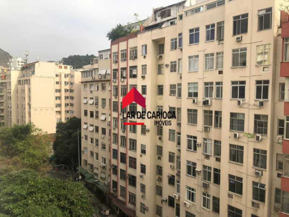 Imagem Apartamento com 1 Quarto à Venda, 50 m² em Copacabana - Rio De Janeiro