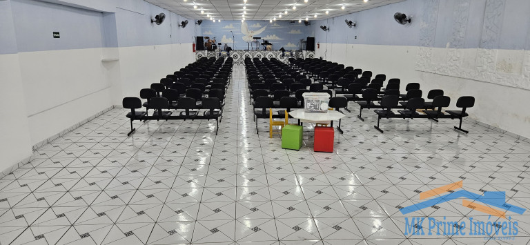 Galpão para Alugar, 400 m² em Km 18 - Osasco