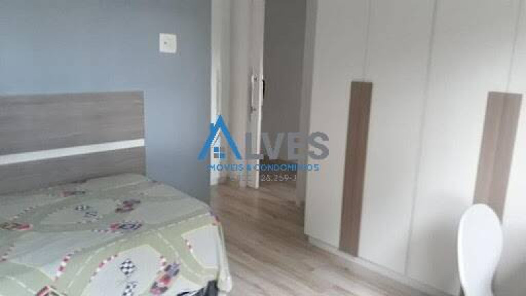 Apartamento com 3 Quartos à Venda, 250 m² em Nova Petrópolis - São Bernardo Do Campo