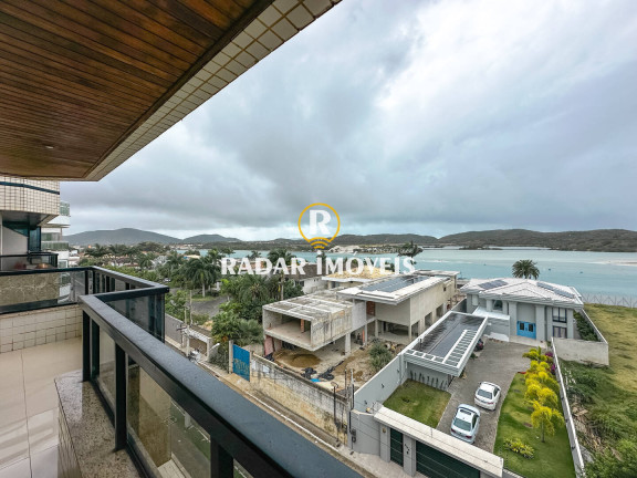 Imagem Cobertura com 2 Quartos à Venda, 120 m² em Centro - Cabo Frio