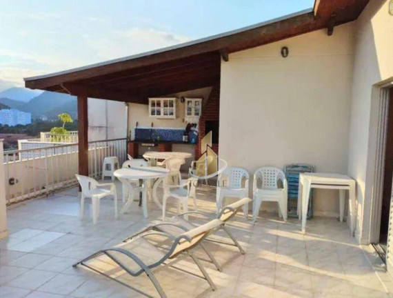 Imagem Cobertura com 4 Quartos à Venda, 232 m² em Martim De Sá - Caraguatatuba Imagem Cobertura com 4 Quartos à Venda, 232 m² em Martim De Sá - Caraguatatuba
