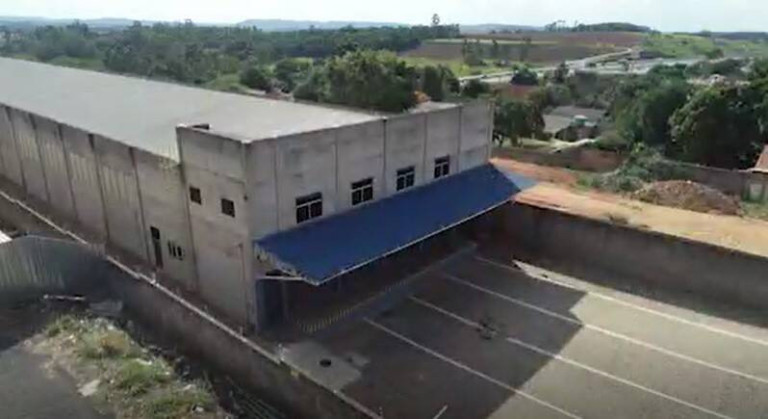 Galpão à Venda, 5.000 m² em Bairro Dos Fernandes - Jundiaí