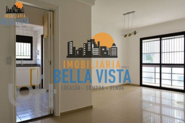 Foto do imóvel Apartamento com 3 Quartos à Venda,  em Vila Olímpia - São Paulo