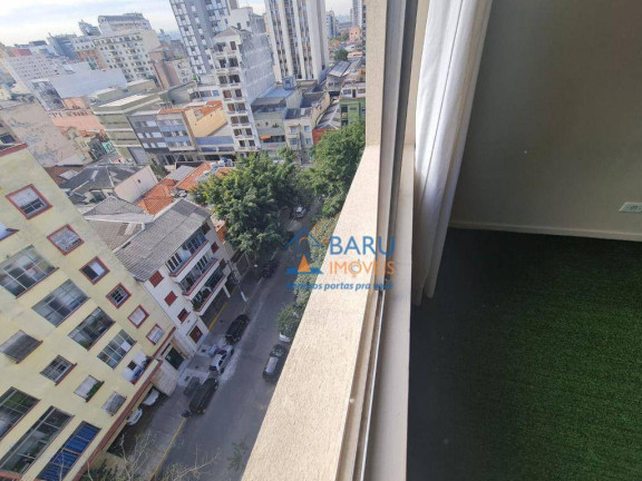 Imagem Kitnet com 1 Quarto à Venda, 30 m² em Campos Elíseos - São Paulo Imagem Kitnet com 1 Quarto à Venda, 30 m² em Campos Elíseos - São Paulo