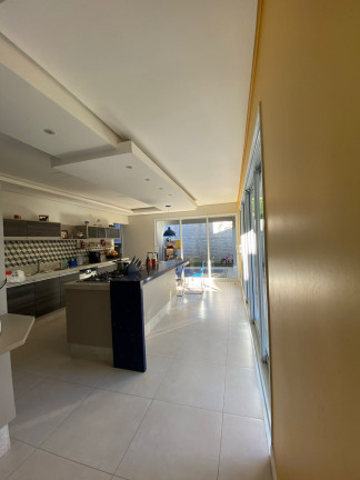 Imagem Casa com 3 Quartos à Venda, 308 m² em Colina Verde - Tatuí
