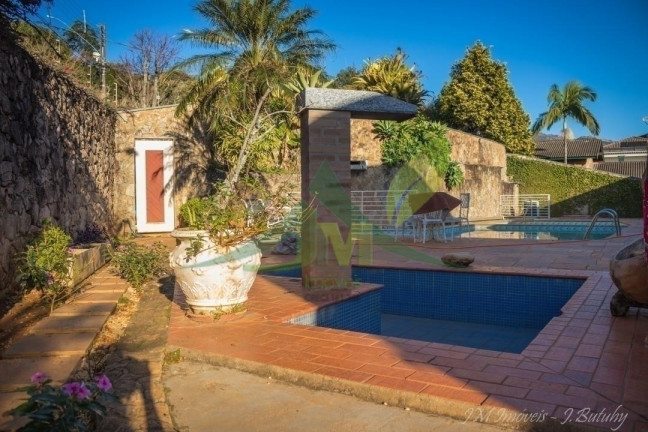 Imagem Casa com 4 Quartos à Venda, 1.800 m² em Cidade Satélite - Atibaia Imagem Casa com 4 Quartos à Venda, 1.800 m² em Cidade Satélite - Atibaia