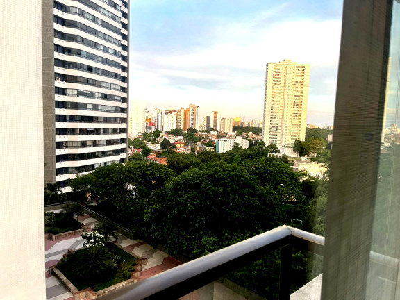 Imagem Apartamento com 4 Quartos à Venda, 256 m² em Horto Florestal - Salvador Imagem Apartamento com 4 Quartos à Venda, 256 m² em Horto Florestal - Salvador