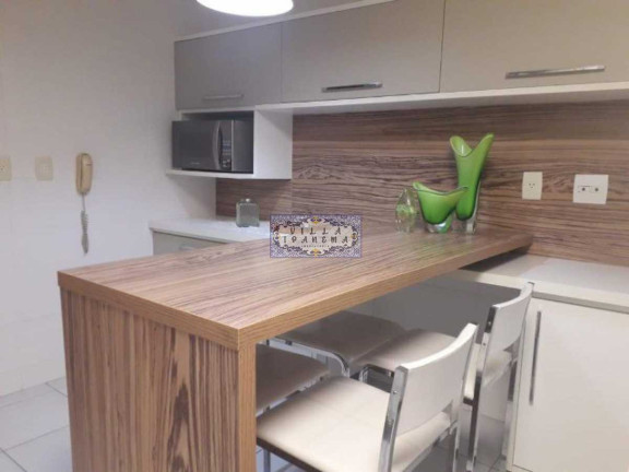 Imagem Apartamento com 3 Quartos à Venda, 122 m² em Charitas - Niterói