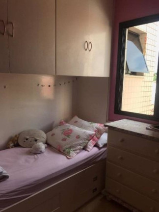 Imagem Imóvel com 3 Quartos à Venda, 83 m² em Vila Mariana - São Paulo
