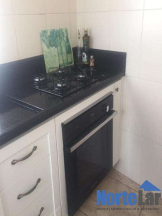 Imagem Casa de Condomínio com 2 Quartos à Venda, 70 m² em Tremembé - São Paulo