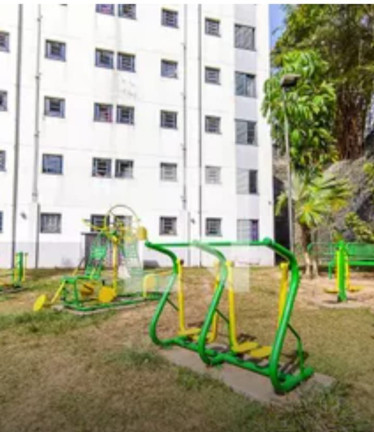Imagem Apartamento com 2 Quartos à Venda, 45 m² em Jardim Mirna - Taboão Da Serra Imagem Apartamento com 2 Quartos à Venda, 45 m² em Jardim Mirna - Taboão Da Serra