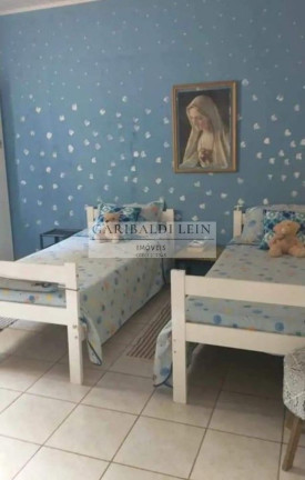 Imagem Imóvel com 3 Quartos à Venda, 120 m² em Bairro Dos Machados - Tuiuti