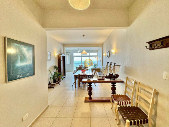 Imagem Apartamento com 4 Quartos à Venda, 150 m² em Pitangueiras - Guarujá Imagem Apartamento com 4 Quartos à Venda, 150 m² em Pitangueiras - Guarujá