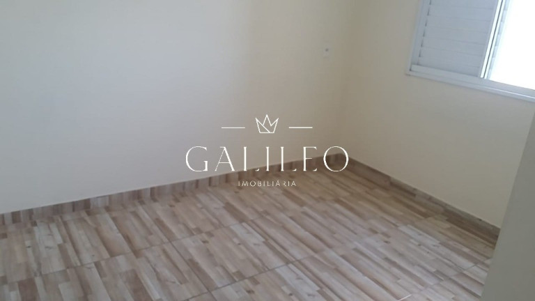 Imagem Apartamento com 2 Quartos à Venda, 49 m² em Vila Nambi - Jundiaí