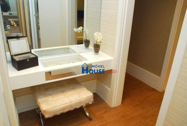 Imagem Apartamento com 3 Quartos à Venda, 96 m² em Morumbi - São Paulo Imagem Apartamento com 3 Quartos à Venda, 96 m² em Morumbi - São Paulo