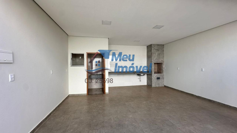 Casa com 3 Quartos à Venda, 322 m² em Setor Mandu Ii - Luziânia