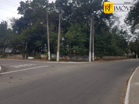 Imagem Terreno à Venda, 3.500 m² em Parque Hotel - Araruama Imagem Terreno à Venda, 3.500 m² em Parque Hotel - Araruama