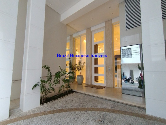 Imagem Imóvel com 3 Quartos à Venda, 162 m² em Centro - Balneário Camboriú