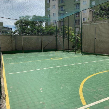 Imagem Apartamento com 1 Quarto à Venda, 39 m² em Horto Do Ipê - São Paulo