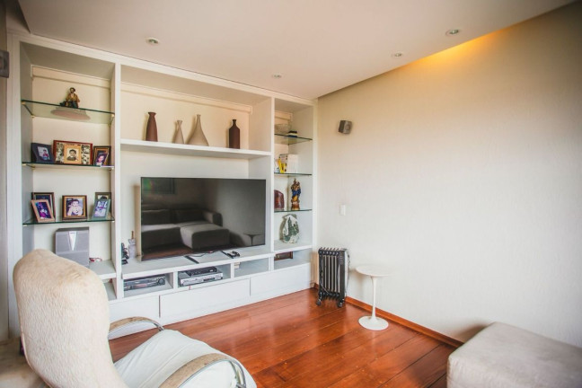 Imagem Apartamento com 2 Quartos à Venda, 140 m² em Vila Monte Alegre - São Paulo Imagem Apartamento com 2 Quartos à Venda, 140 m² em Vila Monte Alegre - São Paulo