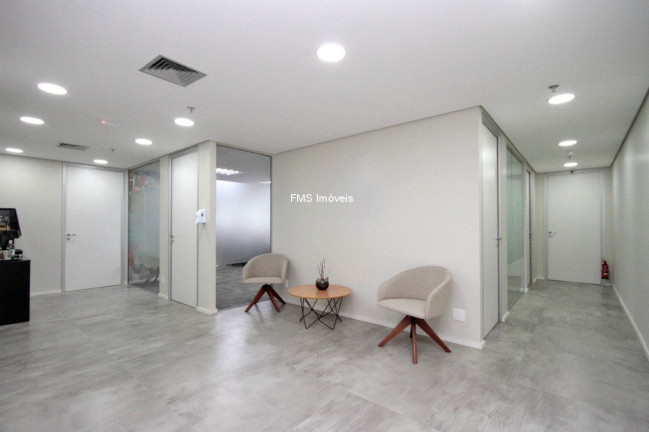 Imagem Imóvel para Alugar, 220 m² em Vila Olímpia - São Paulo