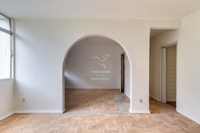 Imagem Apartamento com 2 Quartos à Venda, 89 m² em Bela Vista - São Paulo Imagem Apartamento com 2 Quartos à Venda, 89 m² em Bela Vista - São Paulo