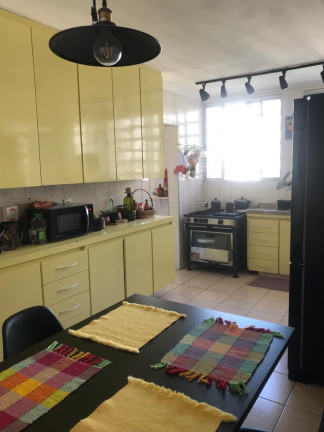 Foto do imóvel Apartamento com 3 Quartos à Venda, 150 m² em Higienópolis - São Paulo