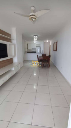 Imagem Apartamento com 3 Quartos à Venda, 130 m² em Aviação - Praia Grande