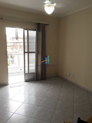 Imagem Apartamento com 2 Quartos à Venda, 73 m² em Canto Do Forte - Praia Grande Imagem Apartamento com 2 Quartos à Venda, 73 m² em Canto Do Forte - Praia Grande