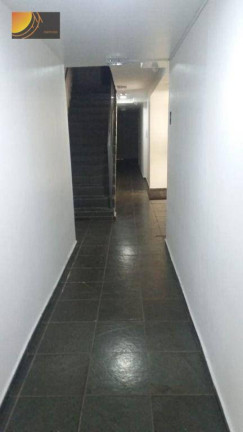 Imagem Apartamento com 2 Quartos à Venda, 43 m² em Jaraguá - São Paulo
