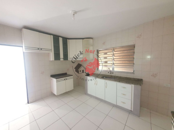 Casa com 2 Quartos para Alugar, 1 m² em Alvarenga - São Bernardo Do Campo