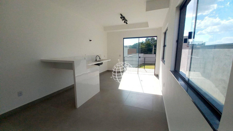 Imagem Casa com 2 Quartos à Venda, 84 m² em Jardim América - Atibaia