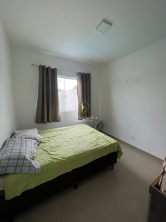 Imagem Casa com 3 Quartos para Temporada, 80 m² em Balneário Nereidas - Guaratuba