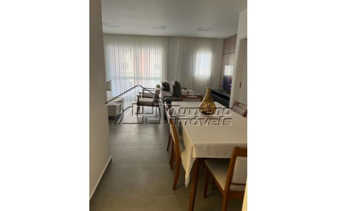 Imagem Apartamento com 3 Quartos para Alugar, 120 m² em Jardim Aquarius - São José Dos Campos Imagem Apartamento com 3 Quartos para Alugar, 120 m² em Jardim Aquarius - São José Dos Campos