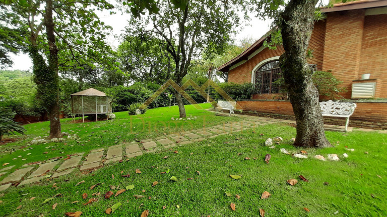 Imagem Chácara com 6 Quartos à Venda, 3.000 m² em Parque Dos Cafezais - Itupeva Imagem Chácara com 6 Quartos à Venda, 3.000 m² em Parque Dos Cafezais - Itupeva