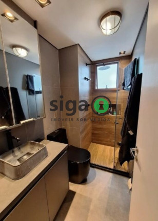 Imagem Apartamento com 3 Quartos à Venda, 110 m² em Campo Belo - São Paulo Imagem Apartamento com 3 Quartos à Venda, 110 m² em Campo Belo - São Paulo